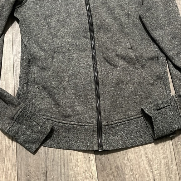 Lululemon Hooded Sweatshirt - Picture 3 of 6